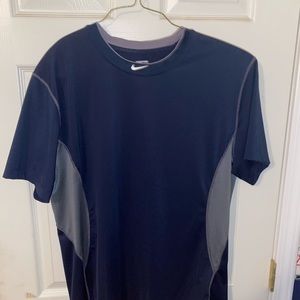 Nike Pro compression shirt